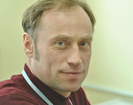 Валерий Рудский